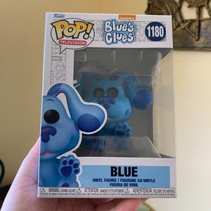 Blue Blue's Clues Funko Pop